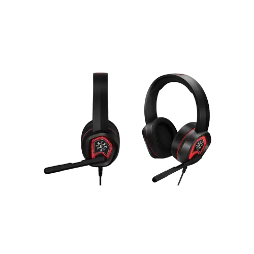 EMIX H20 مجهز به صدای فراگیر 7.1 است