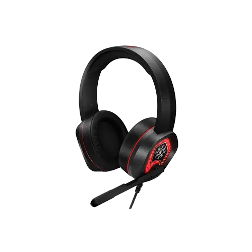 EMIX H20 مجهز به صدای فراگیر 7.1 است