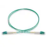 پچ کورد LC-LC داپلکس مالتی مود OM3 مدل ACTFP2L1M35MXX اکتاسی اشنایدر