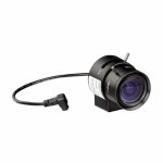 لنز مدل DCS-25 دوربین های تحت شبکه دی-لینک - تصویر 2