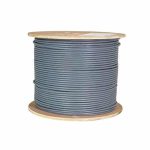 کابل ۳۰۵ متری Cat5E FTP مدلNCB-5ESBLUR-305 و NCB-5ESGRYR-305-24 دی-لینک