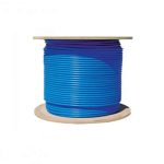 کابل ۳۰۵ متری Cat5E FTP مدلNCB-5ESBLUR-305 و NCB-5ESGRYR-305-24 دی-لینک - تصویر 2