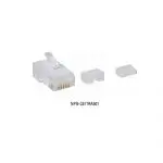 کانکتور RJ-45 ماژولار NPG-XX1TRA501 دی-لینک
