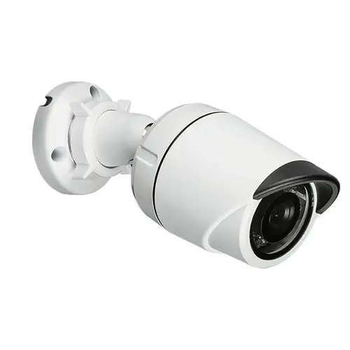 دوربین PoE تحت شبکه مدل DCS-4701E دی-لینک - تصویر 2
