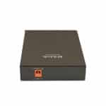 مبدل سینگل مود فیبرنوری به اترنت مدلDMC-920E/R دی-لینک - تصویر 2