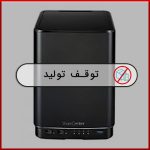 ذخیره ساز تحت شبکه مدل DNS-340L دی-لینک