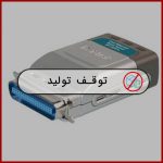پرینت سرور مدل +DP-301P دی-لینک