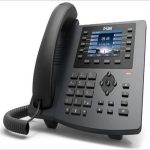 تلفن تحت شبکه مدل DPH-400GE-B-F4 دی-لینک
