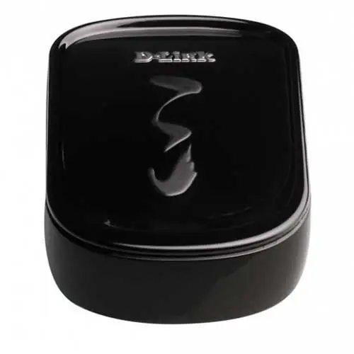 پرینت سرور مدل DPR-1020 دی-لینک - تصویر 2