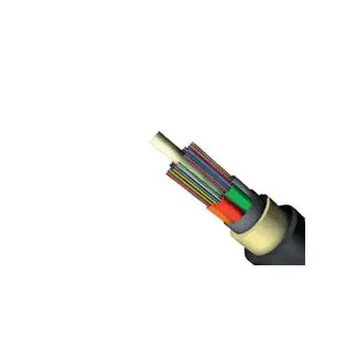 کابل فیبر نوری مالتی مود مدل NCB-FM50I-UTHD-12 دی-لینک