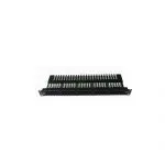 پچ پنل ۵۰ پورت تلفنی مدل NPP-5V1BLK501 دی-لینک