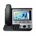 تلفن تحت شبکه ویدیویی مدل DPH-850S/B/F2 دی-لینک
