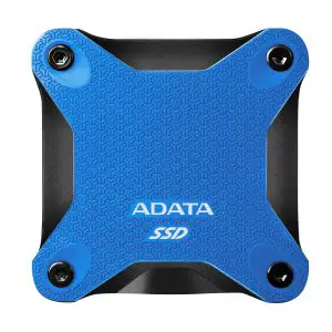 اس اس دی اکسترنال ای دیتا مدل SD600Q