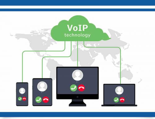 هر آنچه که باید در مورد شبکه VOIP بدانید