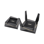 سیستم مش سه باند بی سیم مدل AiMesh AX6100 ایسوس - تصویر 2