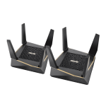 AiMesh AX6100