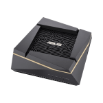 سیستم مش سه باند بی سیم مدل AiMesh AX6100 ایسوس - تصویر 3