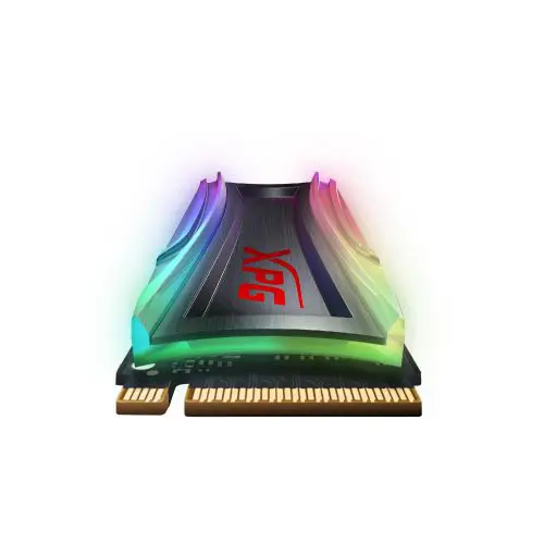 اس اس دی اینترنال ایکس پی جی مدل S40G RGB - تصویر 2