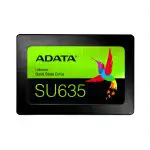SSD با تکنولوژی 3D QLC مدل SU635 ای دیتا