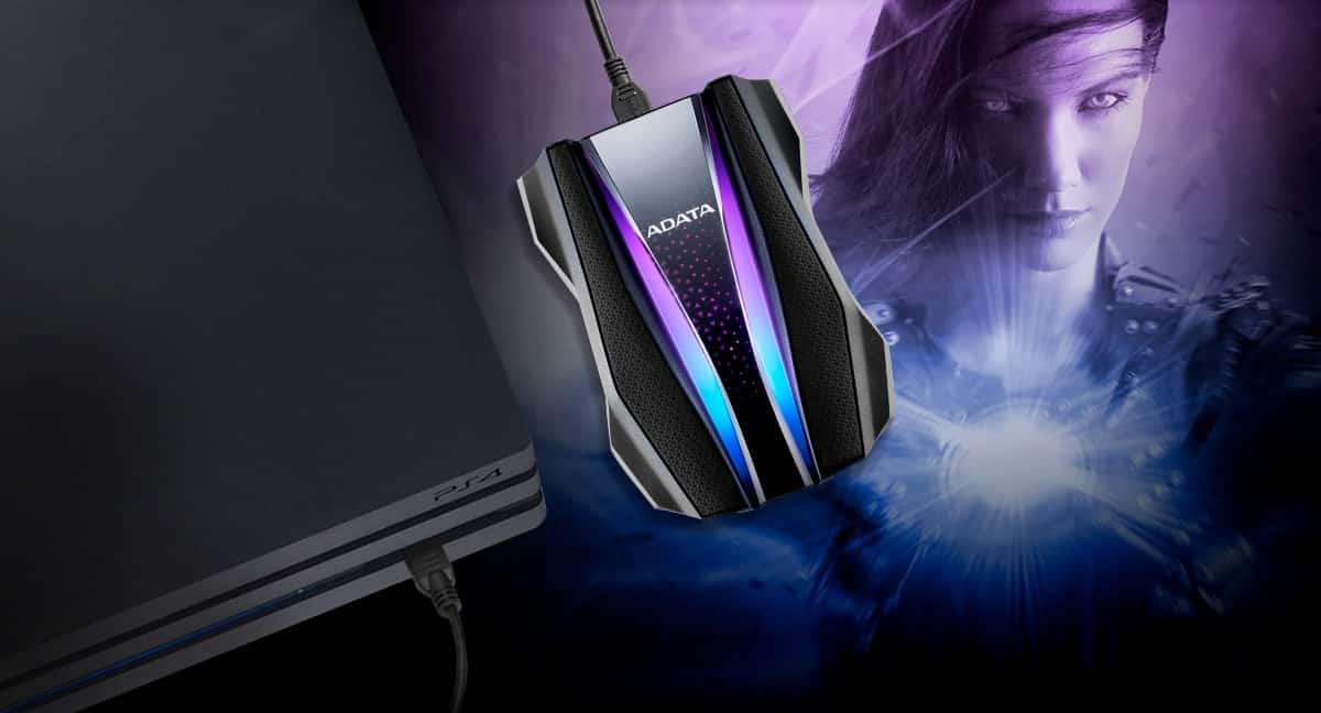 هارد HD770G