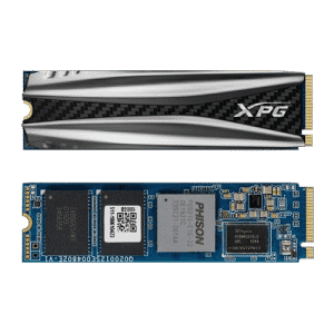 XPG S50