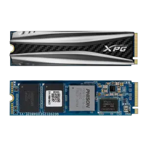 XPG S50