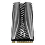 درایو اس اس دی M.2  مدل XPG GAMMIX S50 PCIe Gen4x4 ای دیتا - تصویر 3