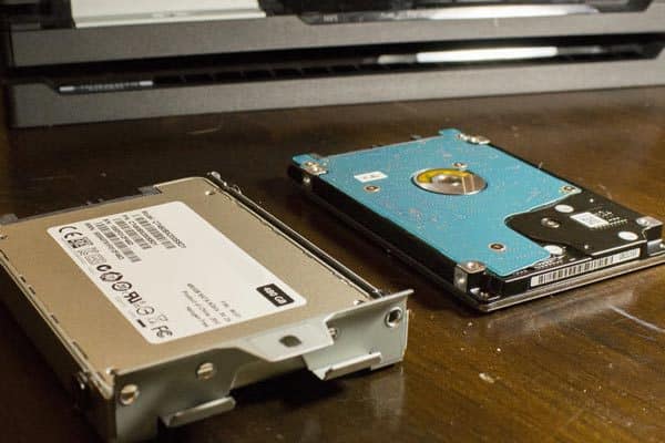 SSD یا درایوهای حالت جامد
