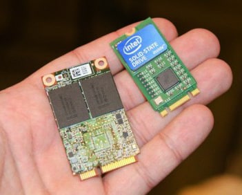 فرق بین هارد و SSD چیست