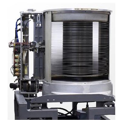 blog-ibm-ramac هارددیسک قدیمی