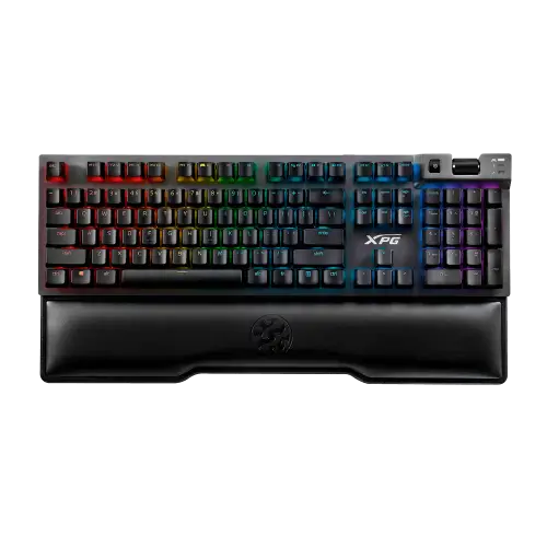 کیبورد گیمینگ XPG SUMMONER