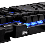 کیبورد گیمینگ XPG SUMMONER