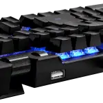 کیبورد گیمینگ XPG SUMMONER
