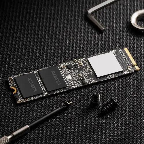 حافظه SSD PCIe M.2 مدل XPG SX8100