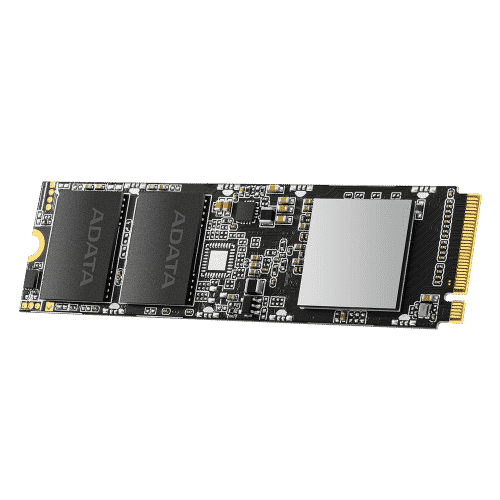 حافظه SSD PCIe M.2 مدل XPG SX8100