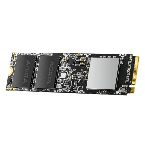حافظه SSD PCIe M.2 مدل XPG SX8100