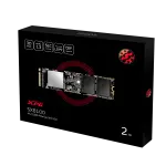 اس اس دی اینترنال ایکس پی جی مدل SX8100 - تصویر 2