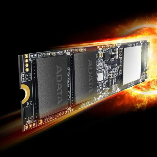 حافظه SSD PCIe M.2 مدل XPG SX8100