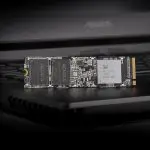 حافظه SSD PCIe M.2 مدل XPG SX8100