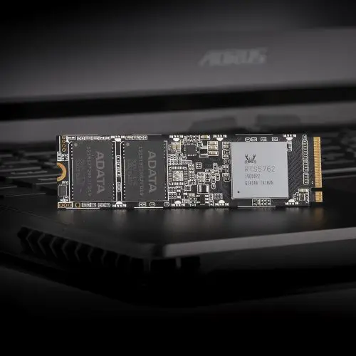 حافظه SSD PCIe M.2 مدل XPG SX8100