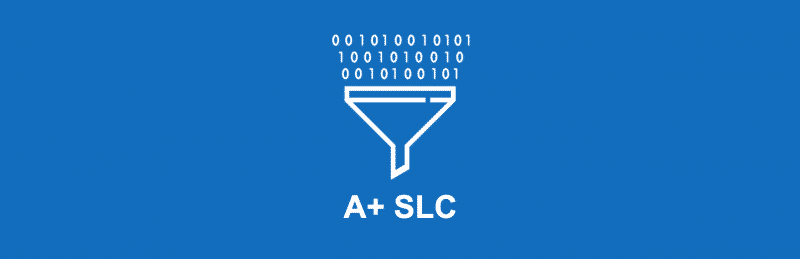 A+ SLC چیست