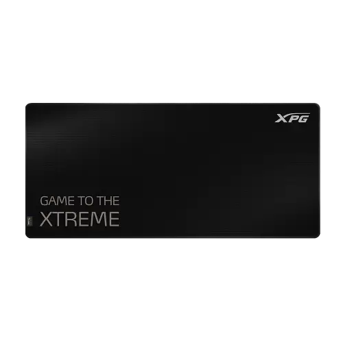 موس پد گیمینگ XPG مدل BATTLEGROUND XL - تصویر 1