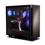 کیس مدیوم تاور مدل XPG INVADER