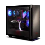 کیس مدیوم تاور مدل XPG INVADER