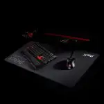 موس پد گیمینگ XPG مدل BATTLEGROUND XL - تصویر 5