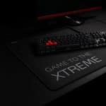 موس پد گیمینگ XPG مدل BATTLEGROUND XL - تصویر 4