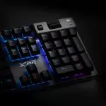 کیبورد گیمینگ XPG SUMMONER