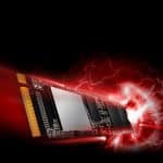 حافظه SSD M.2 مدل XPG SX8800 Pro