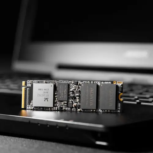 حافظه SSD M.2 مدل XPG SX8800 Pro