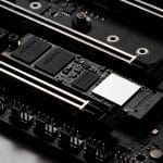 حافظه SSD M.2 مدل XPG SX8800 Pro